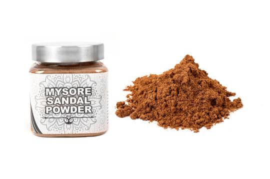 Mysore Sandalwood Powder