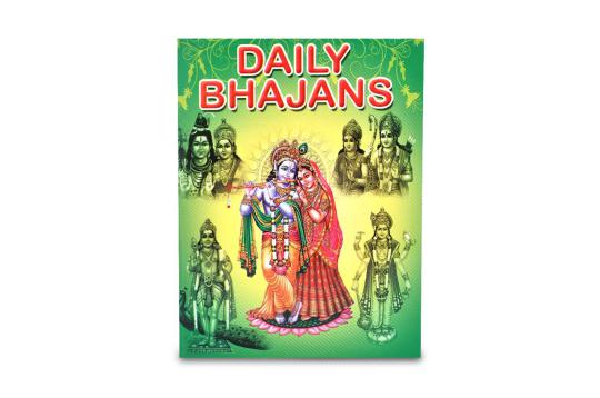 Daily Bhajans