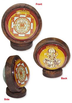 Shree Yantra - II
