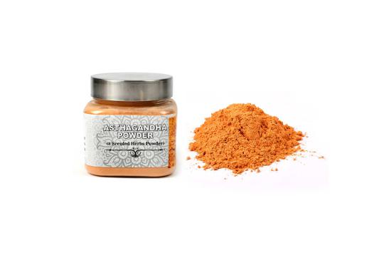 Ashtagandha Powder
