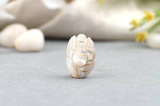 MOther_Products of Pearl Ganesha - 11.80 carats