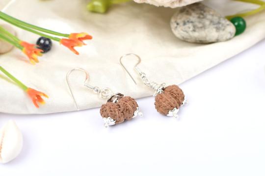 Gauri Shankar Earrings