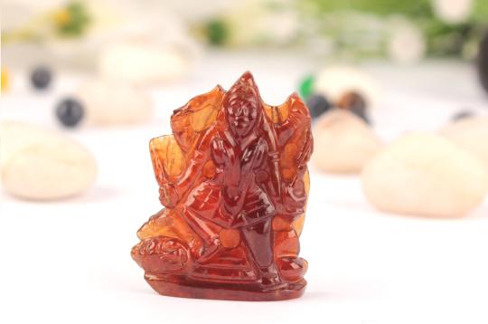 Kaali in Gomed - 41 carats