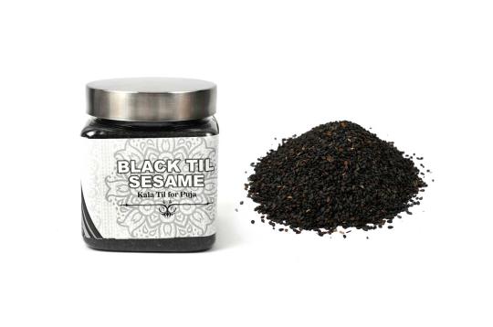 Black Til - Sesame