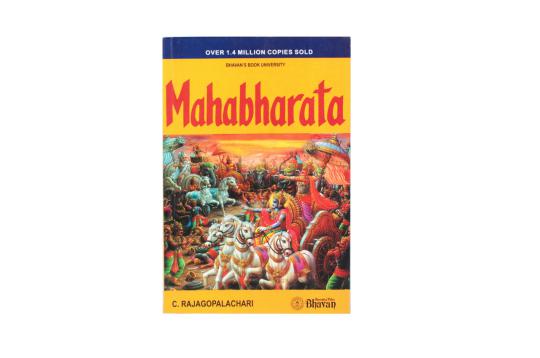 Mahabharata