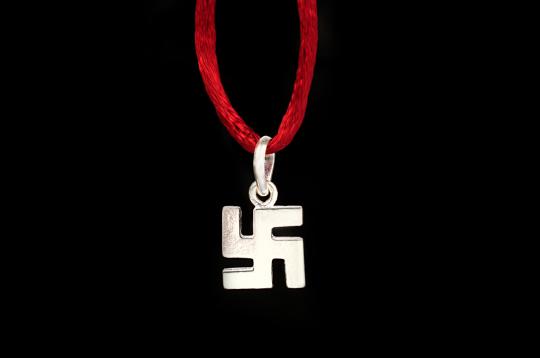Swastik - I