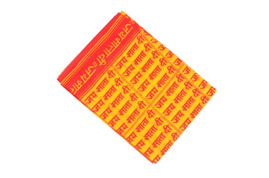 Jai Matadi Shawl