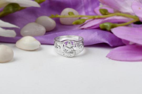Mahalaxmi Ring
