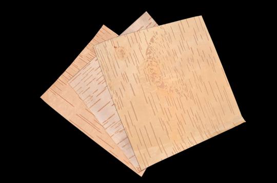 Bhojpatra sheets - Big size