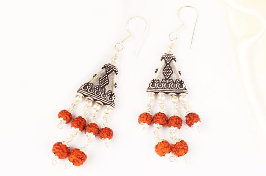 Earrings Set - I