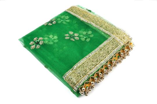 Mata Ki Chunri - Design I