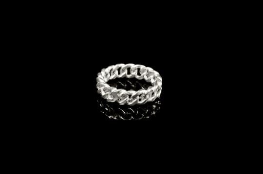 Silver Ring