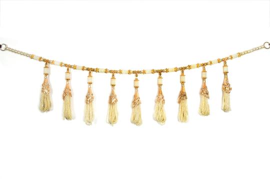 Pearl Bandarwar - Design X