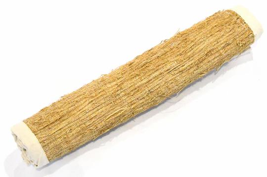 PRATIGRAHA - The Vetiver meditation mat