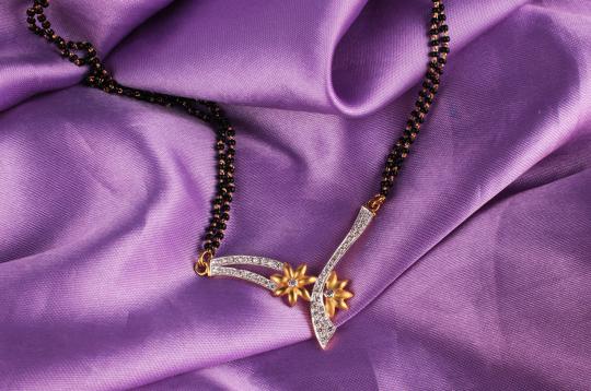 Mangalsutra - III