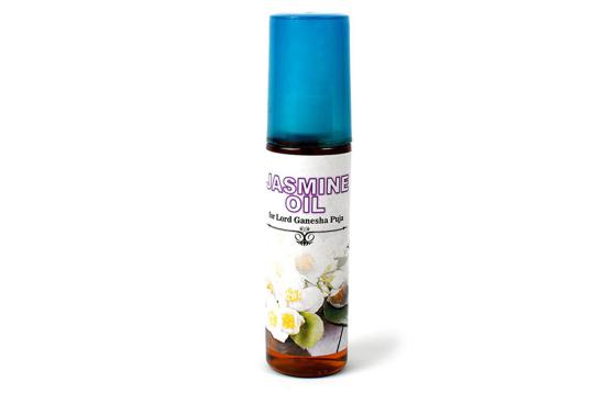 Jasmine Oil - for Lord Ganesha