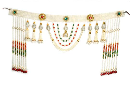 Pearl Bandarwar - Design XI