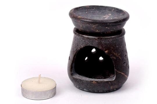 Rock Diffuser - Grey - I