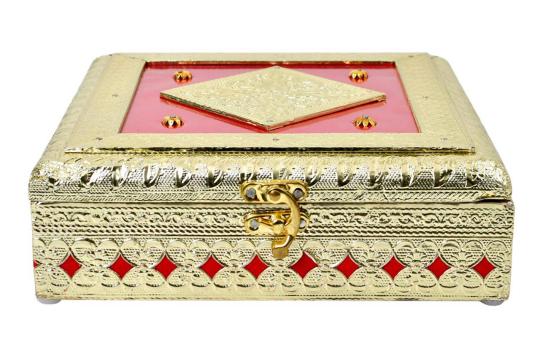 Multipurpose Box - Design II