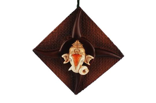 Benevolent Ganesh