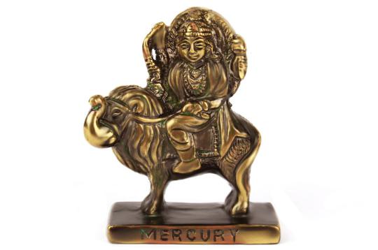 Budha - The Mercury