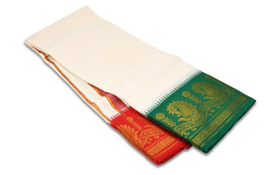 Puja Dhoti-VI