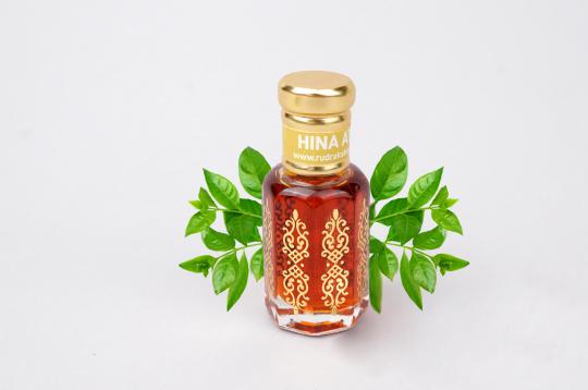 Hina Attar