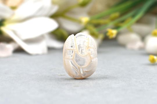 MOther_Products ofÃ‚Â Pearl Ganesha - 25.40 carats