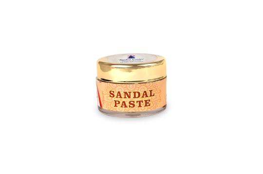 Sandal Paste