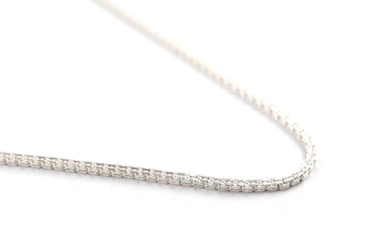 Silver Chain - Design IX