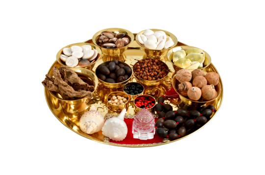 Divine abundance kit