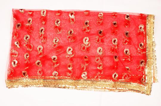 Peacock sequel Mata ki Chunri