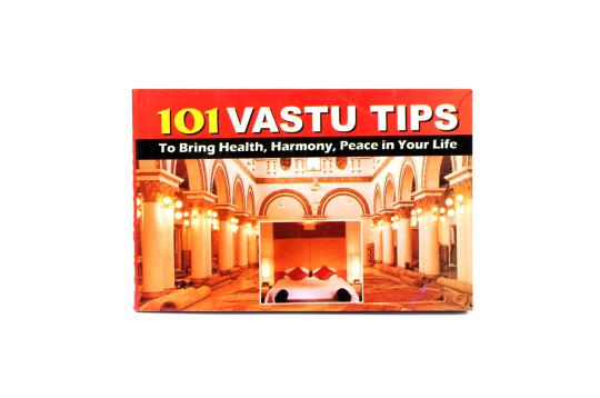 101 Vastu Tips