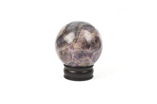 Amethyst Ball - 1.135 kgs