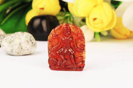 Kaali in Gomed  -  43 Carats