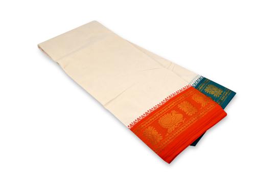 Puja Dhoti-IX