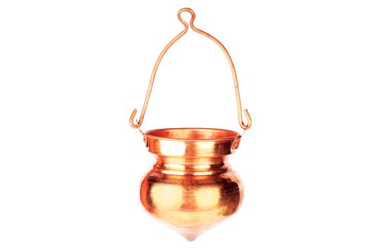 Copper Jaldhara