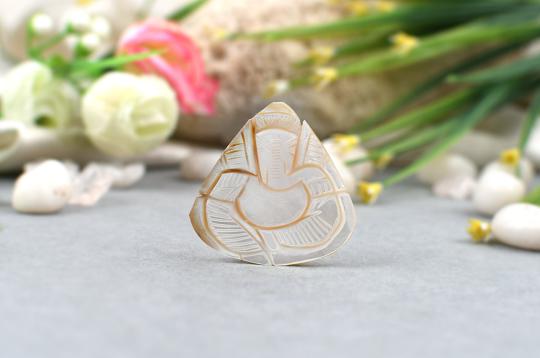 MOther_Products of Pearl Ganesha - 32 carats