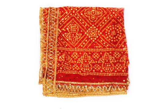 Traditional Chunri