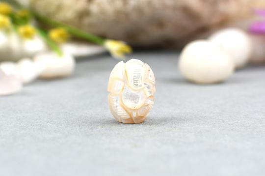 MOther_Products of Pearl Ganesha - 10.55 carats