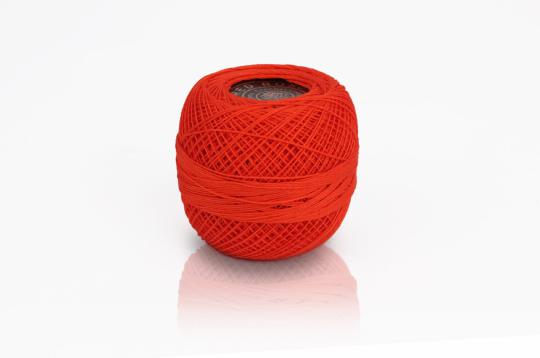 Cotton thread