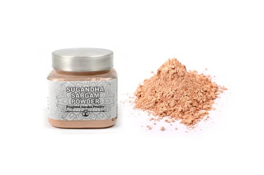 Sugandh Sargam Powder