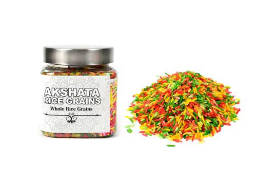 Akshata Rice Grains