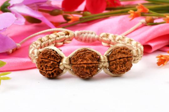 Shree Bracelet
