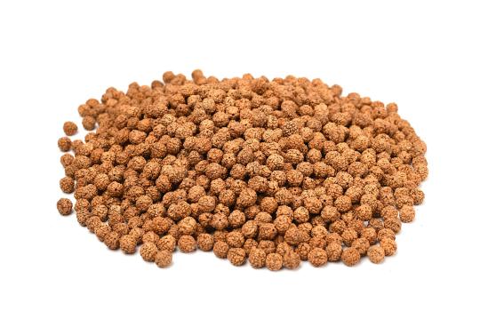 Rudraksha loose beads pack - 9mm