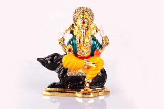 Ganesha - I