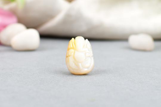 MOther_Products ofÃ‚Â Pearl Ganesha - 12.60 carats