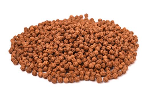Rudraksha loose beads pack - 8mm