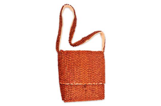 Rudraksha Sling bag