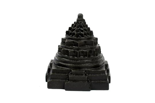 Shaligram Meru Shreeyantra - XLVII